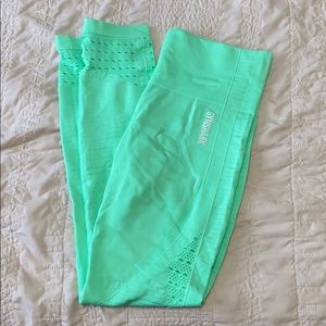 Gymshark leggings